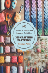 365 Crafting Patterns