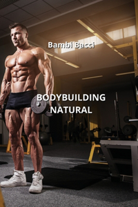 Bodybuilding Natural