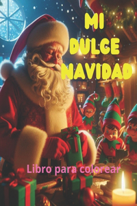 Mi dulce navidad
