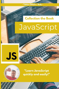 Collection the Book JavaScript