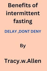 benefits of intermittent fasting