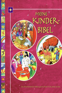 Meine Kinderbibel