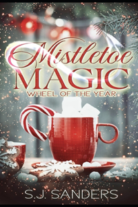 Mistletoe Magic