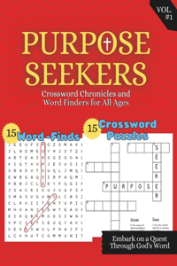 The Purpose Seekers
