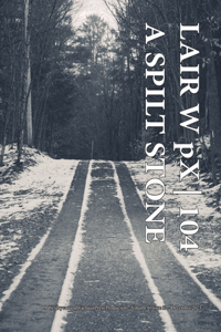 LAIR W pX 104 A Spilt Stone