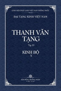 Thanh Van Tang, Tap 10