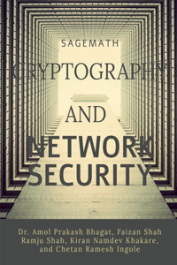 SAGEMATH CRYPTOGRAPHY AND NETWORK SECURITY