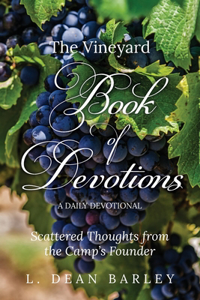 Vineyard Book of Devotions