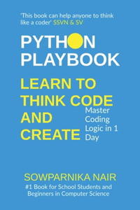 Python Playbook