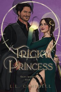 Tricky Princess - Tricky Magic Book 2