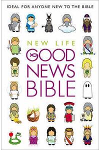 New Life Good News Bible