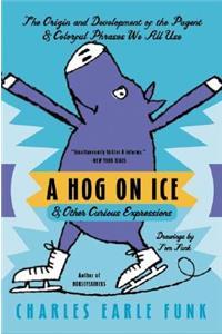 Hog on Ice