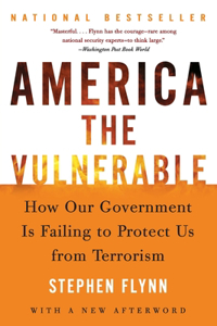 America the Vulnerable