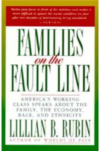 Families on the Fault Line