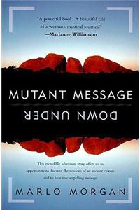 Mutant Message Down Under
