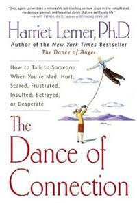 The Dance of Connection