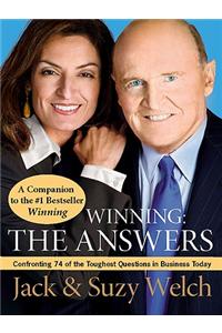 Winning: The Answers