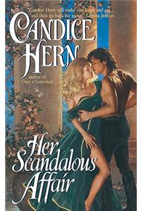 Her Scandalous Affair