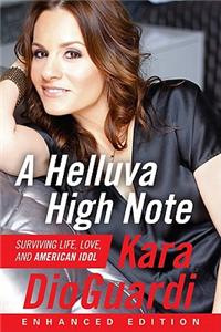 A Helluva High Note (Enhanced Edition)