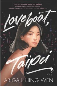 Loveboat, Taipei