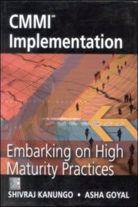 Cmmi Implementation For Software Organisation