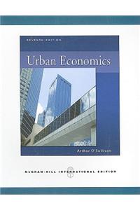 Urban Economics