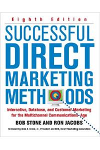 Successful Direct Marketing Methods