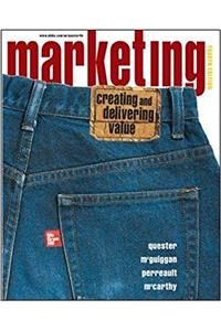 Marketing: Creating And Delivering Value