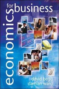 Economics for Business