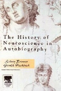 The History of Neuroscience in Autobiography: Herbert H. Jasper and Brenda Milner