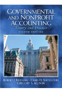 Governmental and Nonprofit Accounting