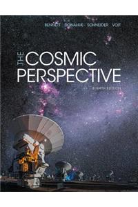 The The Cosmic Perspective Plus Mastering Astronomy with Pearson Etext -- Access Card Package Cosmic Perspective Plus Mastering Astronomy with Pearson Etext -- Access Card Package