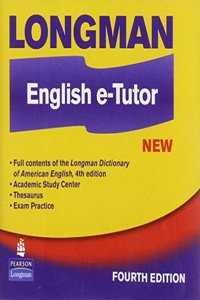 Longman Dictionary of American English Standalone CD-ROM