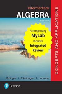 Intermediate Algebra