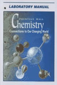 Chem: Connect to Our Changing Wrld LM 96