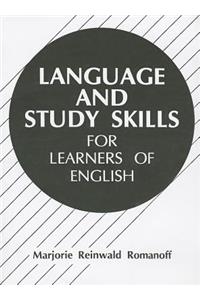 Language and Study Skills for Learners of English