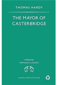 Mayor of Casterbridge