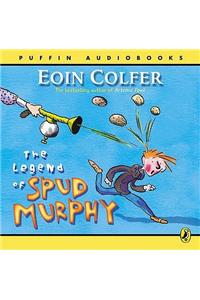 The Legend of Spud Murphy