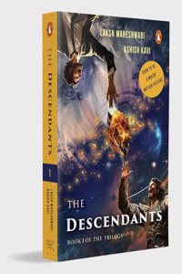 The Descendants: Part 1 of the Trilogy