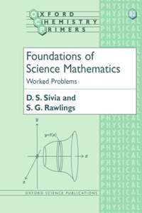 Foundations of Science Mathematics: Worked Problems