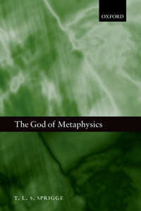 The God of Metaphysics