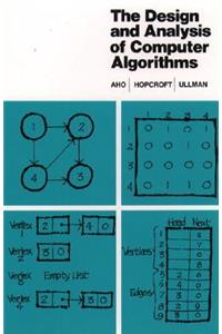Design and Analysis of Computer Algorithms