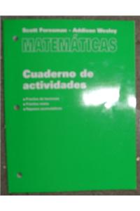 Sfaw Math Gr2 Spanish Practice Workbook