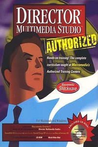 Director Multimedia Studio Authorized