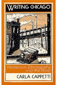 Writing Chicago