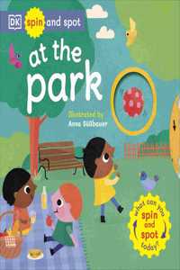 Spin and Spot: At the Park