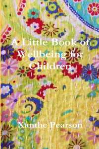 Little Book of Wellbeing for Children