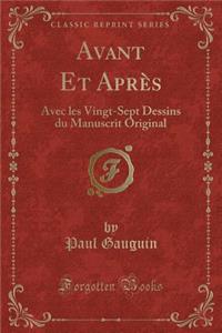 Avant Et Apres