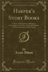 Harper's Story Books