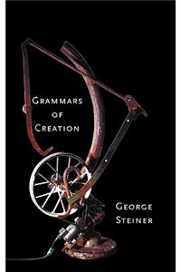 Grammars of Creation